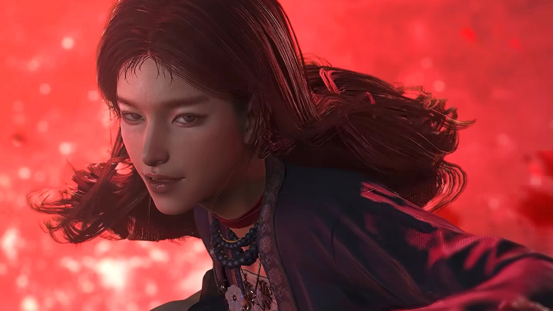 Exclusivo para PS5, onde os ventos encontram sua dose de wuxia em 14 de novembro