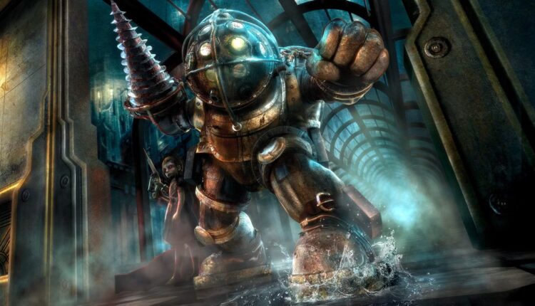 BioShock Infinite Executive Returns to Rescue BioShock 4 from Dev Hell