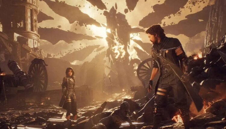 Expedition 33 comenta preconceito contra RPGs de turno