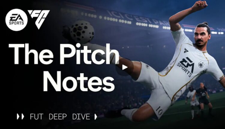 Novidades no FUT: Ultimate Team ganha novos modos de jogo no EA Sports FC 26