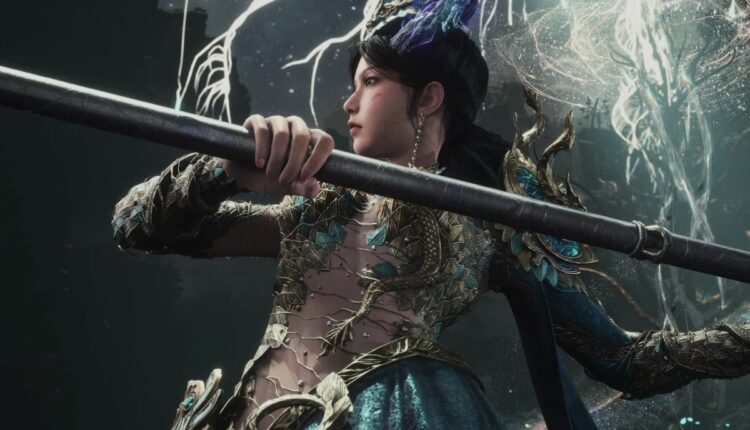 Fallen Feathers é acusado de censura após patch que restringe mortes