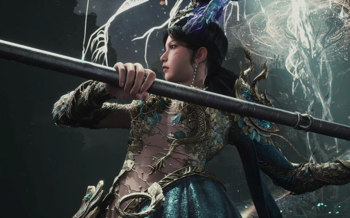 Fallen Feathers enfrenta críticas por censura em novo patch