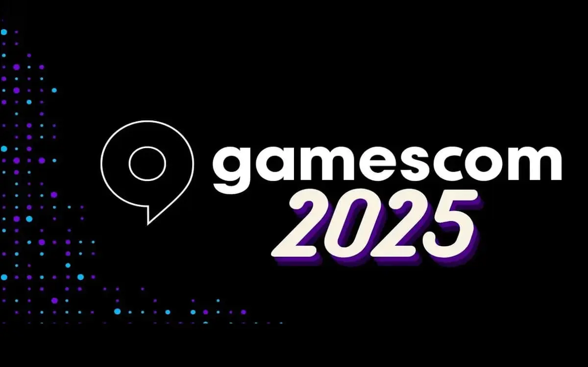 Gamescom 2025: principais expectativas para o evento europeu