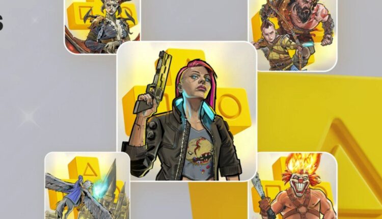 Claim a Bunch of Free PS Plus Avatars with These PSN Codes