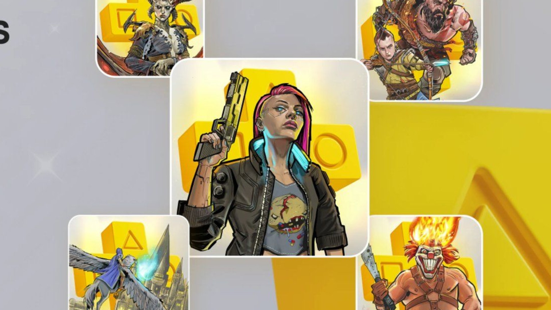 Garanta avatares gratuitos do PS Plus com estes códigos PSN