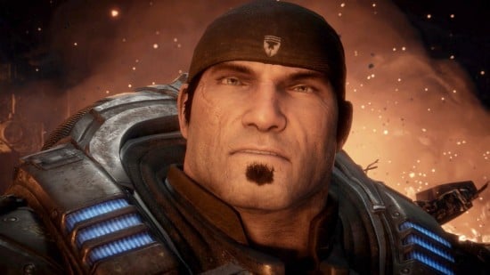 Gears of War Reckons It's Ended the Console War as Reloaded Tops 1 Million Players