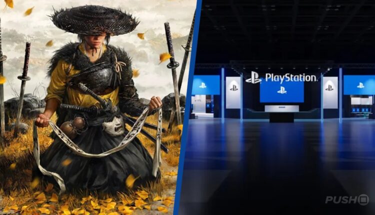Ghost of Yotei Playable at TGS, Sony to Share More in Livestreamed Events