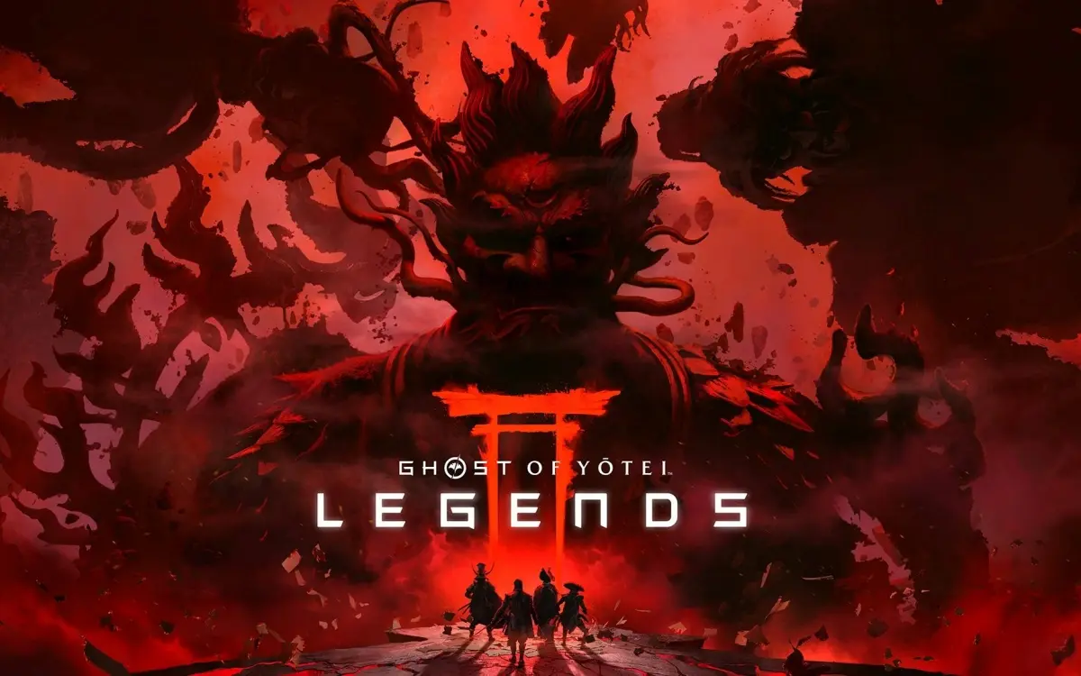 Ghost of Yotei revela trailer e modo Legends gratuito em 2026