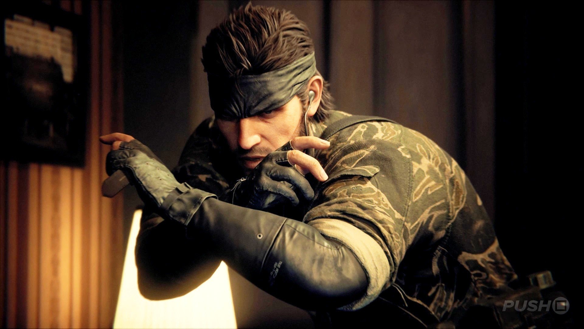 Guia: Metal Gear Solid Delta – 100% de conclusão e colecionáveis