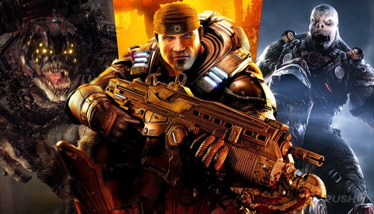 Gears of War Reloaded Guide: A 100% Collectibles Walkthrough