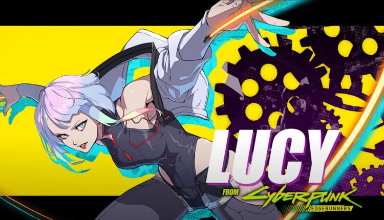 Guilty Gear Strive 2.00 Coming in 2026 as Lucy from Cyberpunk: Edgerunners Gets August Release Date