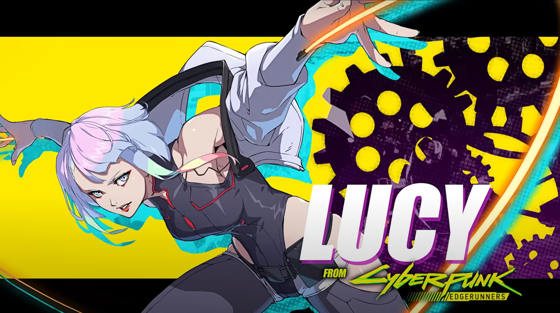 Guilty Gear Strive 2.00 chega em 2026; Lucy de Cyberpunk em agosto