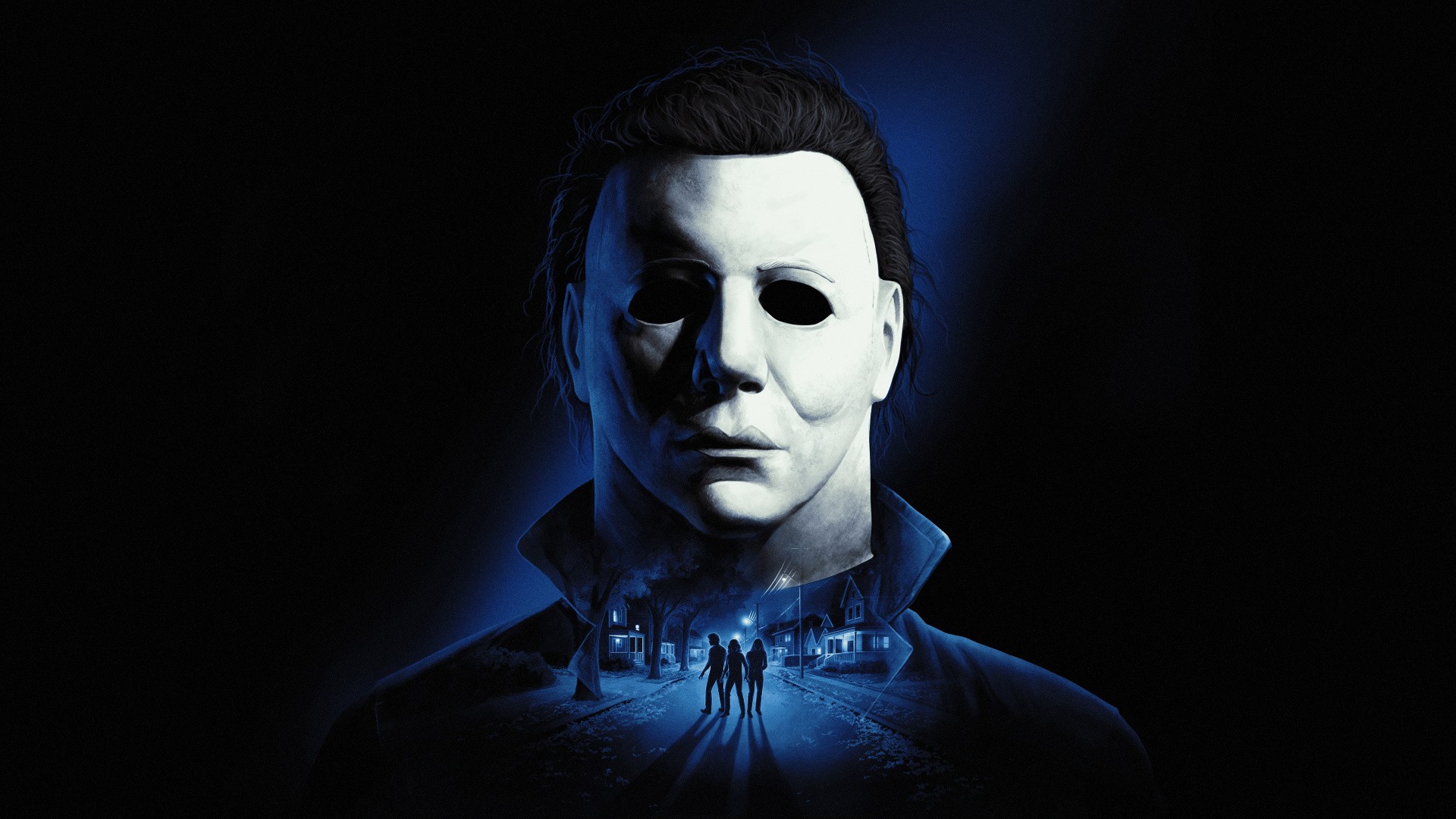 Halloween ganha adaptação para videogame no PS5