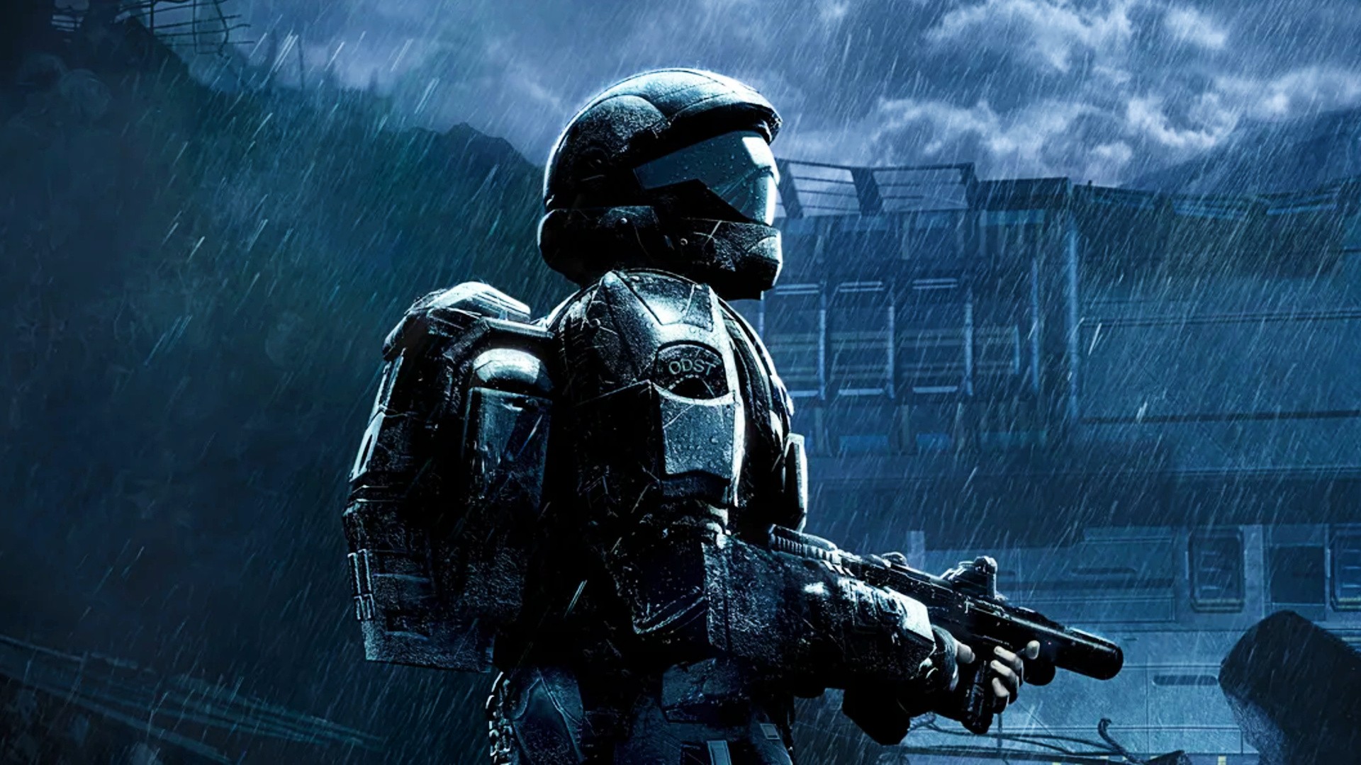 Halo 3: ODST pode ter conteúdo em Helldivers 2, inclusive no PS5