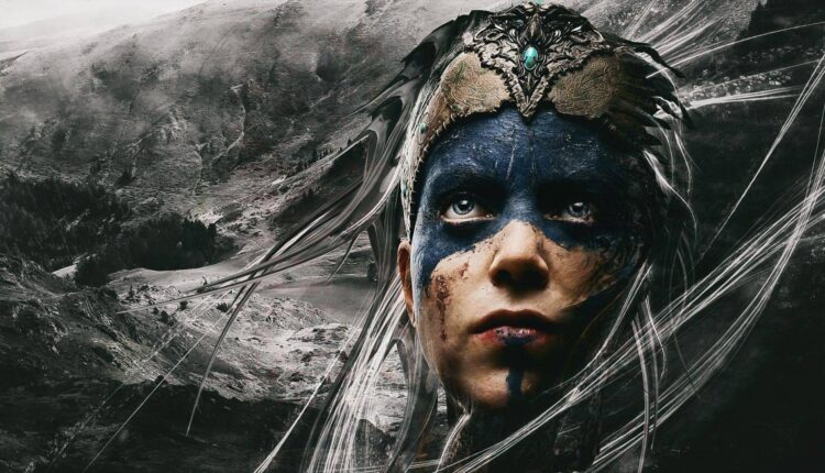 Hellblade 1 Finally Enhanced for PS5, Out Now with Free Upgrade