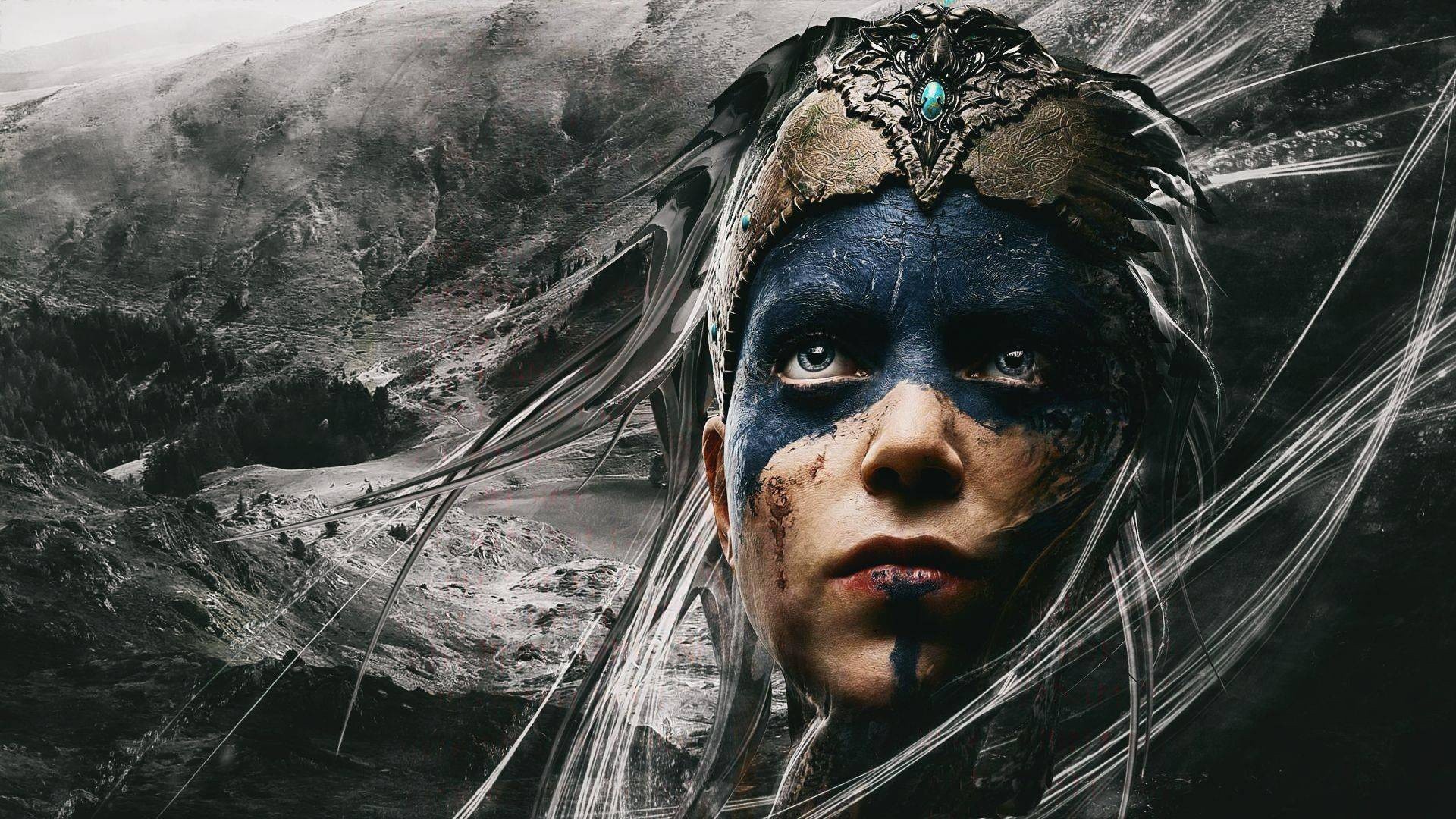 Hellblade 1 ganha versão melhorada para PS5, disponível agora