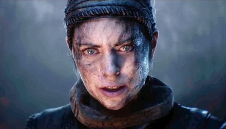 Hellblade 2's Xbox to PS5 Port Seems Like It Was a Breeze to Make