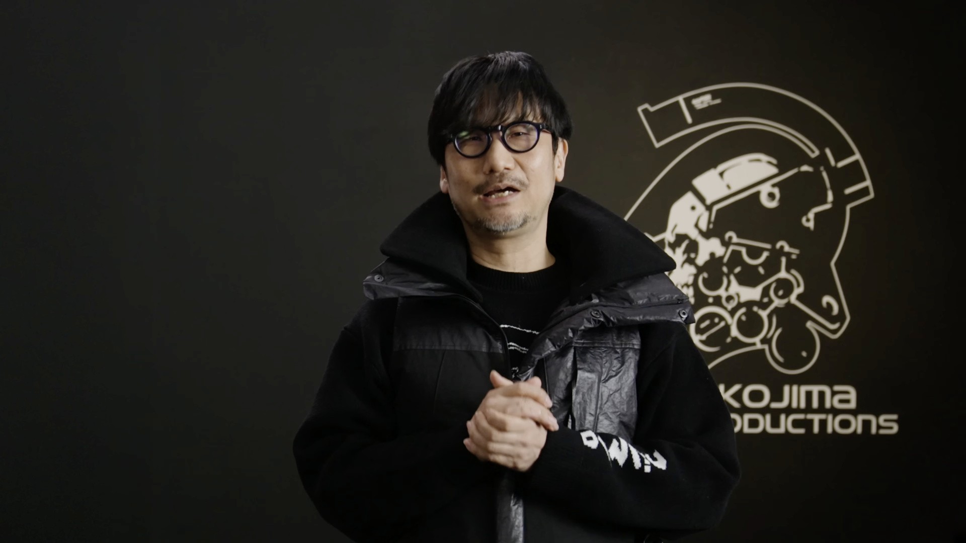 Hideo Kojima trabalha em exclusivo da PlayStation, Physint