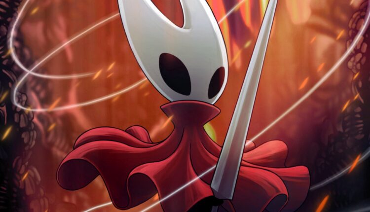 Hollow Knight: Silksong Is Finally Out on 4th September