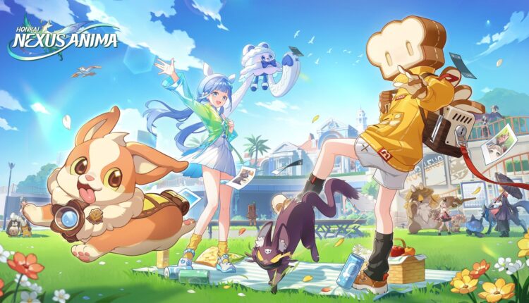 Honkai: Star Rail Spin-Off Fuses Pokémon with Teamfight Tactics, But No Word on PS5 Yet