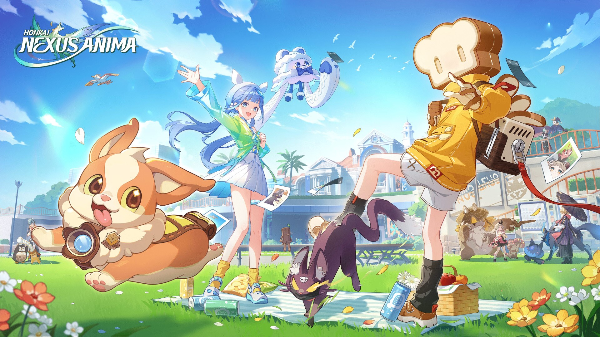 Honkai: Star Rail traz fusão com Pokémon e Teamfight Tactics