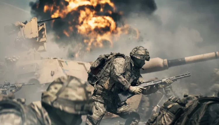 Pré-venda de Battlefield 6 começou nos consoles e PC