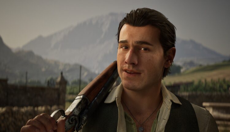 PS5 Players Show Up for Mafia: The Old Country, as Dev Teases Free New Content
