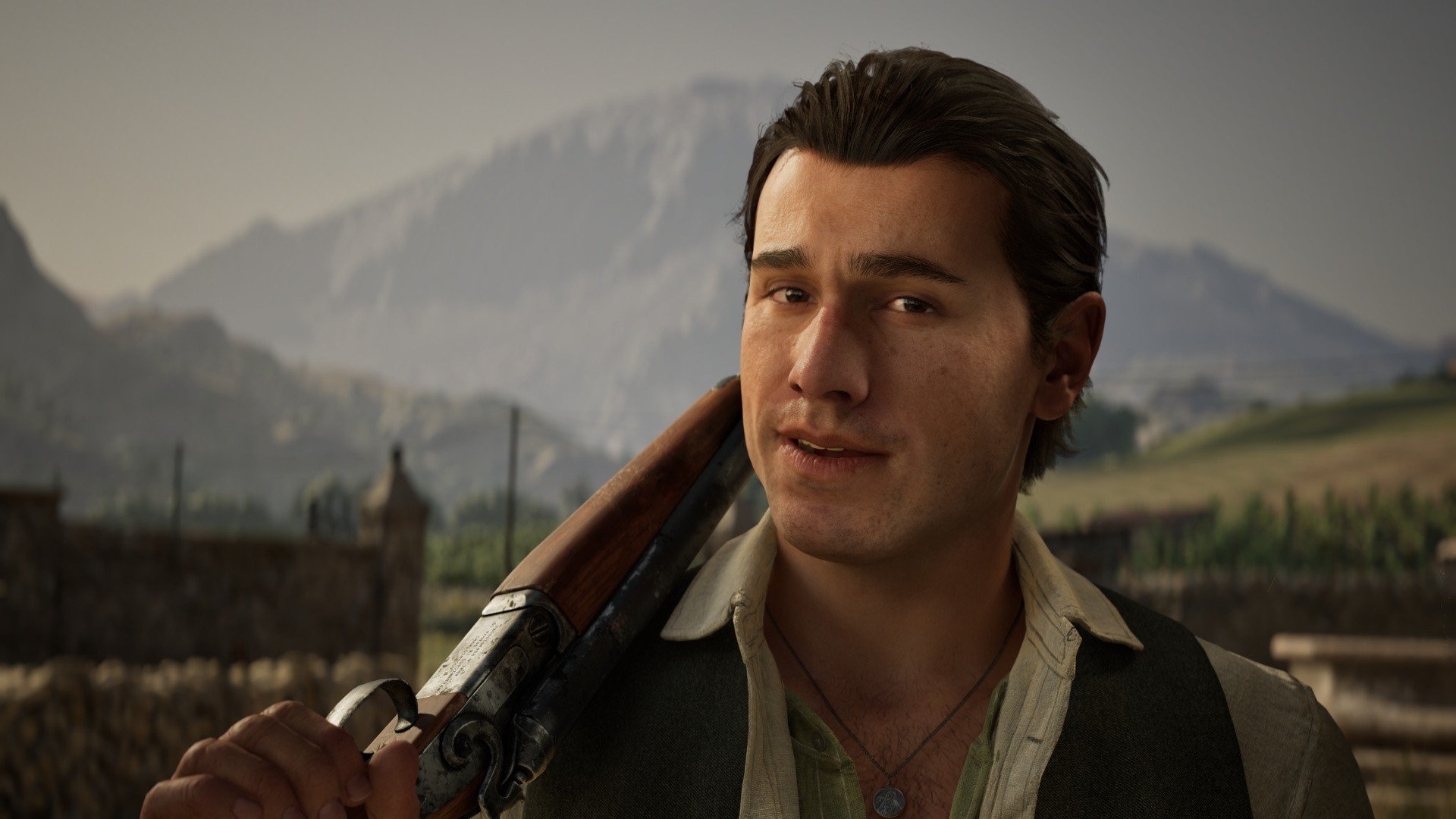 Jogadores de PS5 apoiam Mafia: The Old Country e novos conteúdos grátis