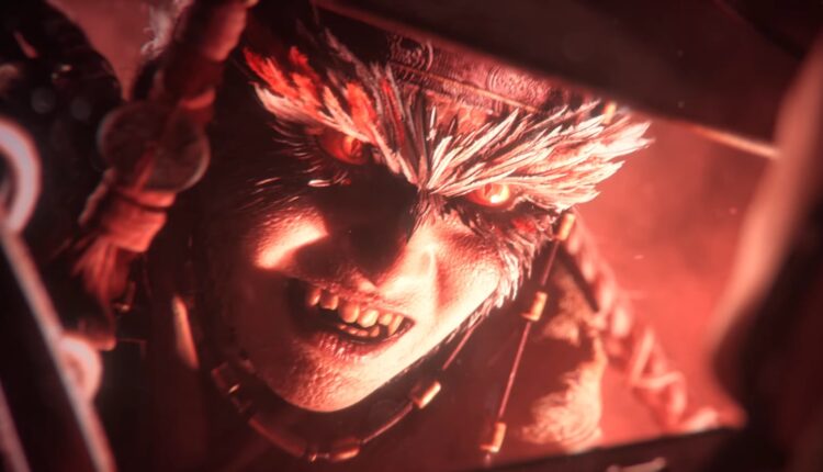 Jaw Dropping PS5 Action Game Woochi the Wayfarer Inspired by Classic Korean Novel