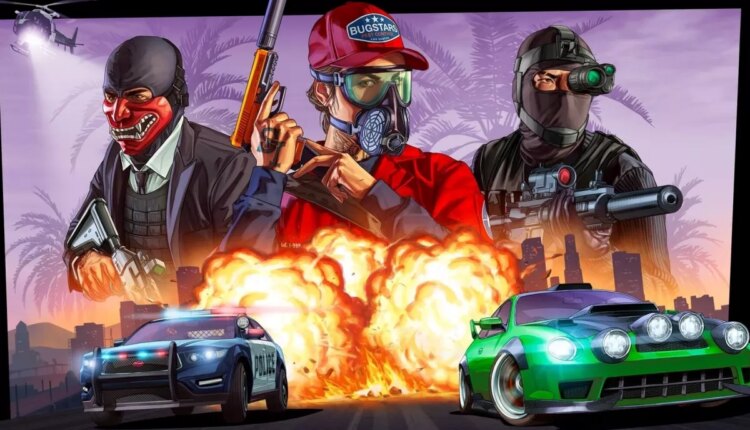 Jogos de PlayStation em oferta por menos de R$ 50