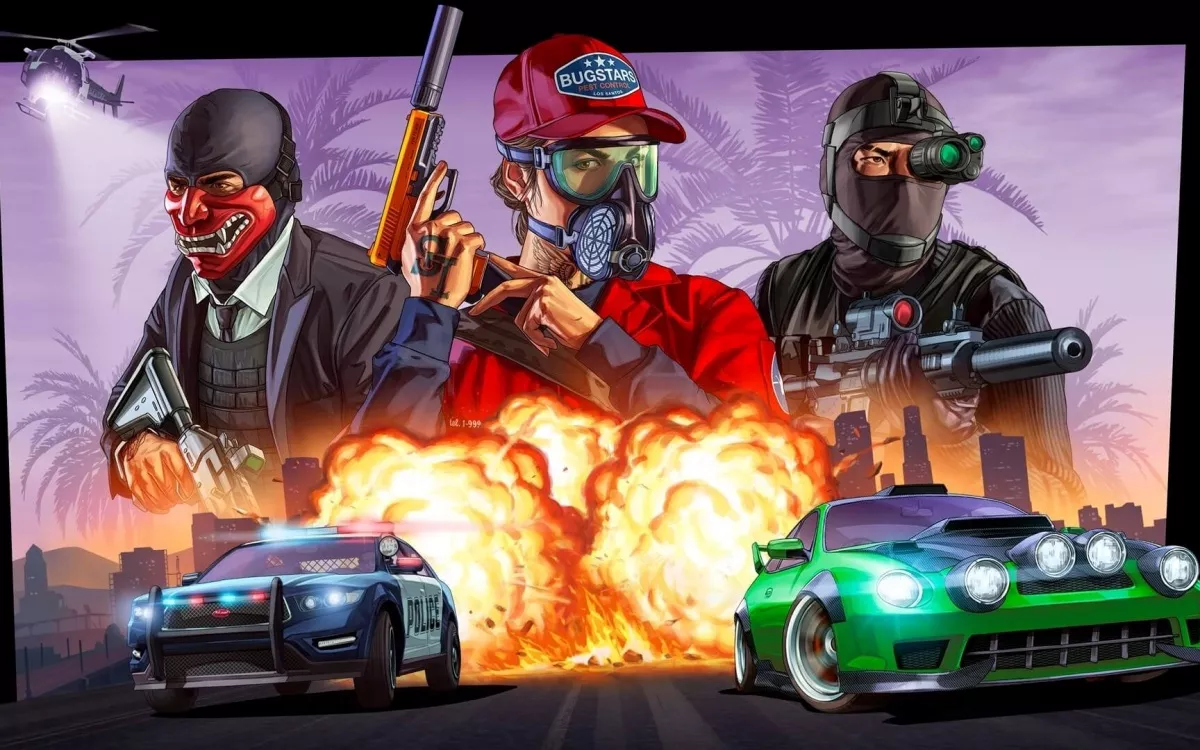Jogos de PlayStation disponíveis por menos de R$ 50