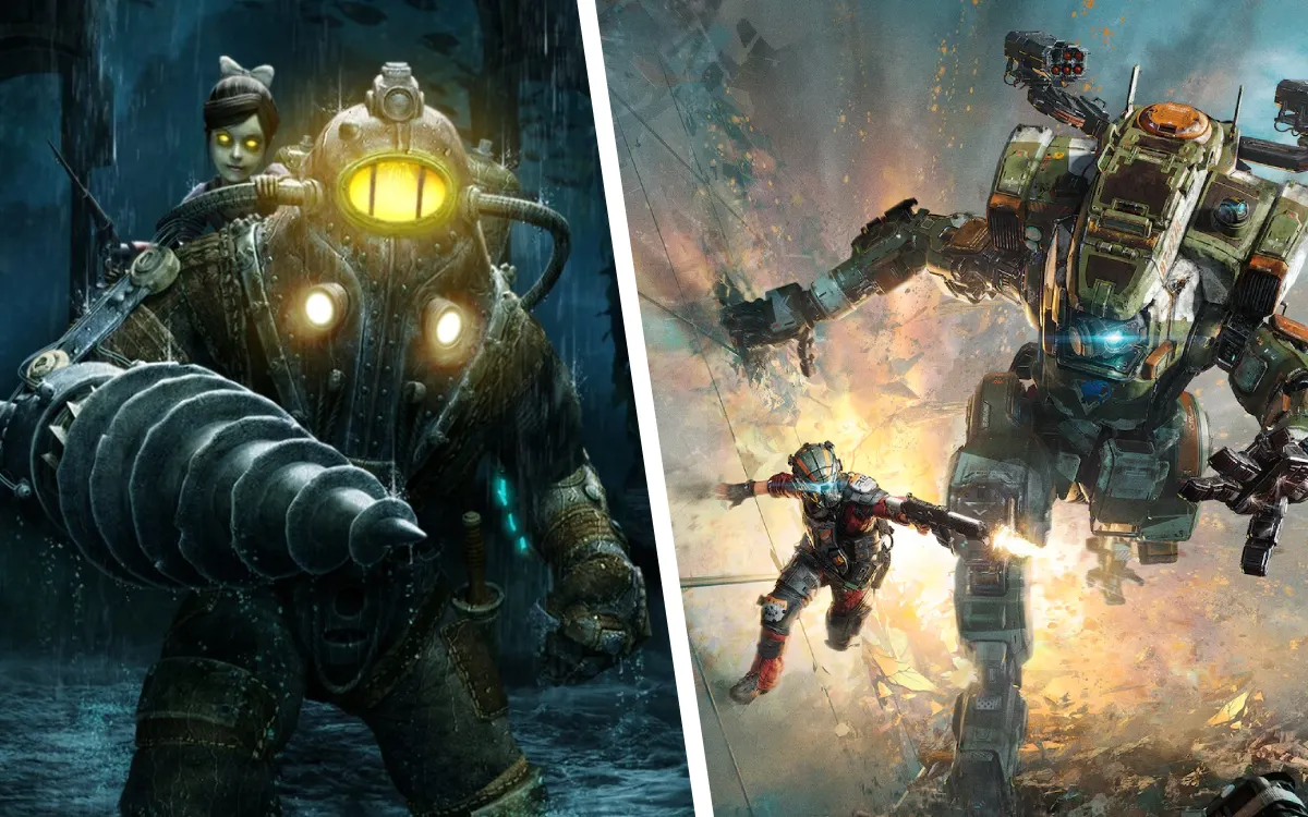 Jogos de PlayStation disponíveis por menos de R$ 25