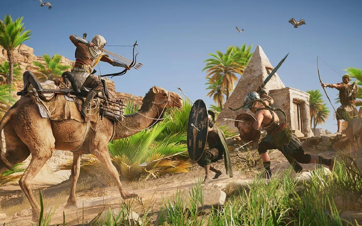 Jogos de PlayStation em oferta por menos de R$ 30