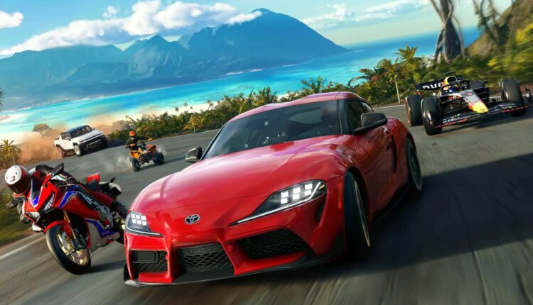 Jogos de Corrida para PlayStation em oferta