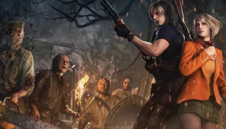 Jogos de Terror para PlayStation em oferta