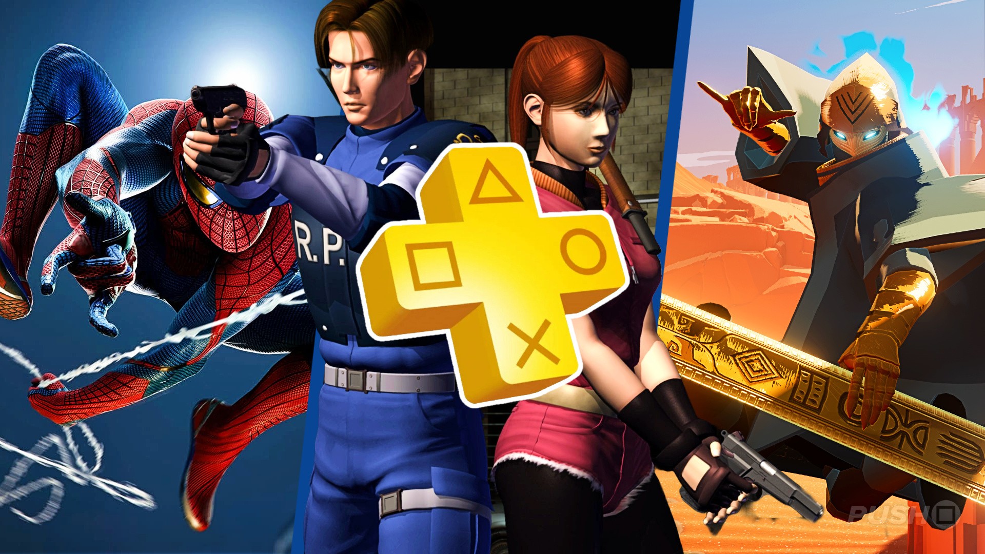Jogos do PS Plus Extra e Premium de agosto de 2025 disponíveis agora