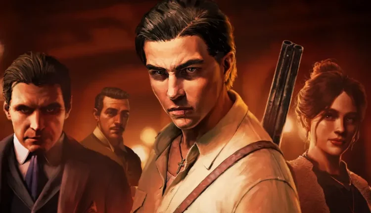Jogos lançamentos de 4 a 5 de agosto