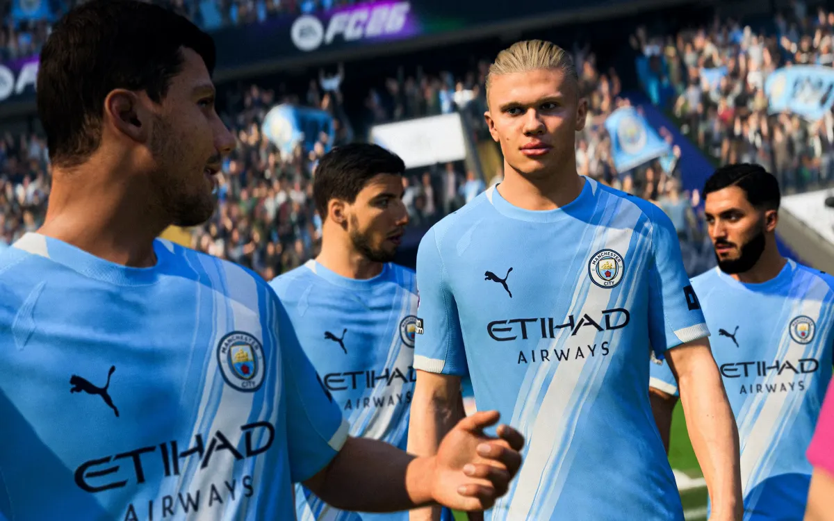 Lançamentos de jogos em setembro de 2025