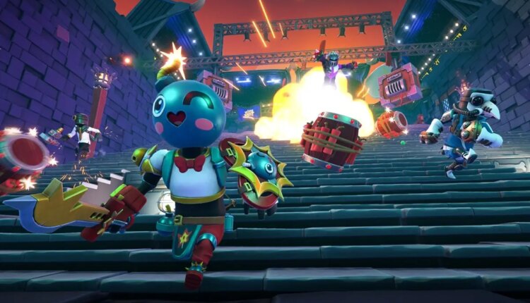 King of Meat ganha data de lançamento e para PC e consoles