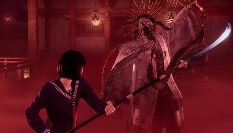 Konami explica mudanças em Silent Hill f