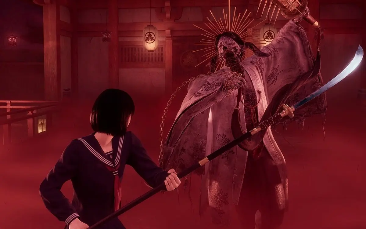 Konami detalha atualizações em Silent Hill f