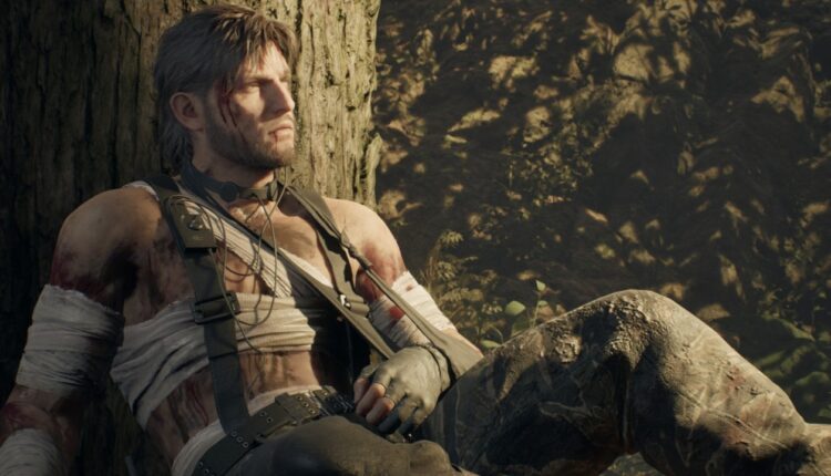 Konami Wants to 'Consider Lots of Other Games' for Remake Treatment if MGS Delta Succeeds