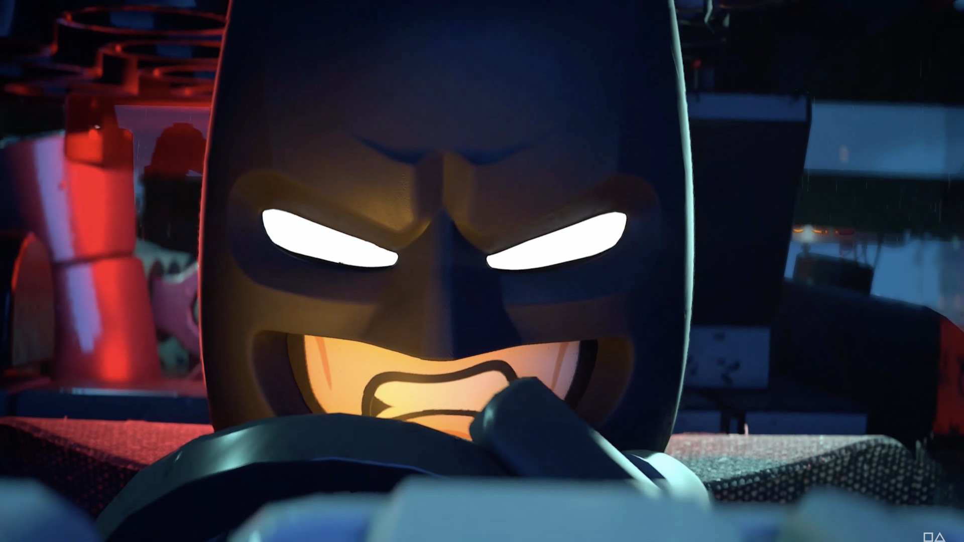LEGO Batman: legado do cavaleiro das trevas chega ao PS5