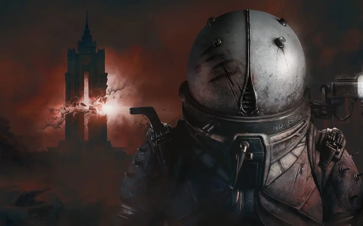 Lançamento de The New Dawn está confirmado para setembro
