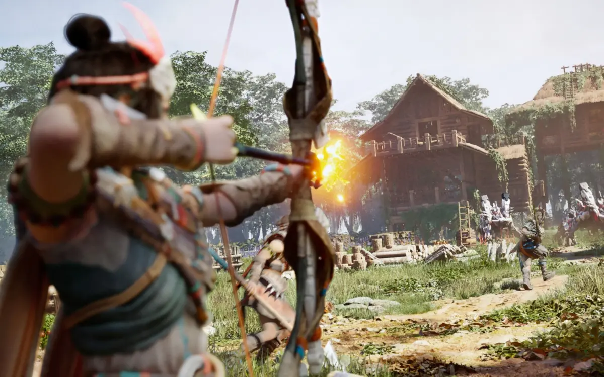 Light of Motiram altera status no Steam após ação da Sony