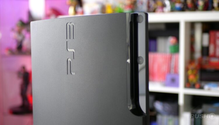 PS3's Store Has Been Offline for a Day, Forcing Fans to Fear the Worst