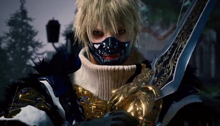 Lost Soul Aside é liberado, mas primeiros reviews de usuários são mistos