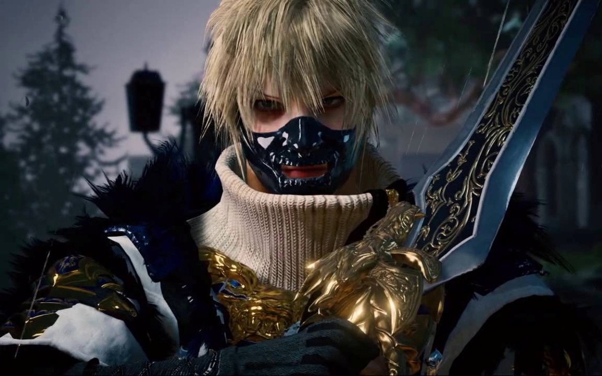 Lost Soul Aside é liberado, mas primeiros reviews de usuários são mistos