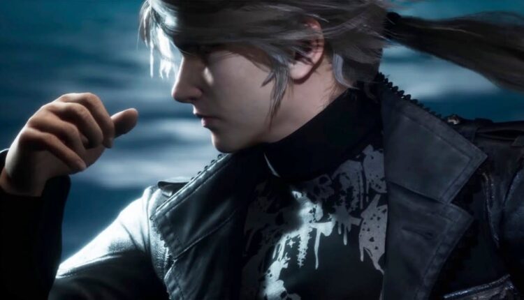 PS5 Console Exclusive Lost Soul Aside Shows Off Its Eclectic Arsenal