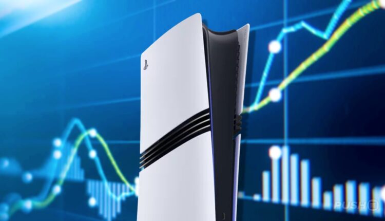 PS5's Profit Margin Problems Are a Thing of the Past as Division Tops $1 Billion Operating Income for Q1 2025